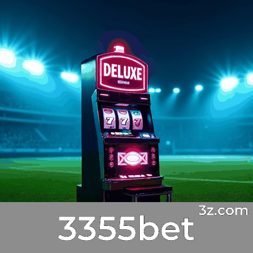 3355bet: A Experiência de Dealer Ao Vivo Mais Realista