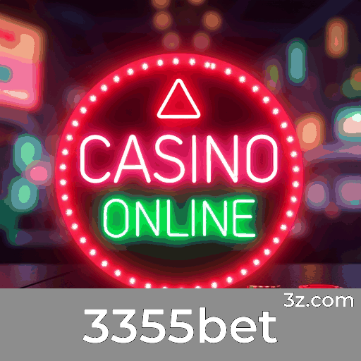 Revolucionando Jogos Online com Ideias Inovadoras na 3355bet