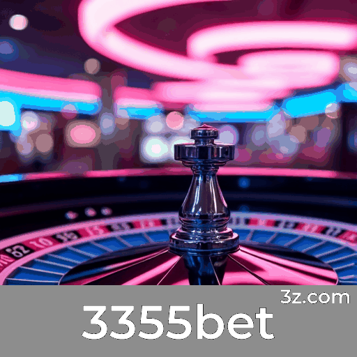 3355bet: Experiência de Cassino Luxuosa e Imersiva