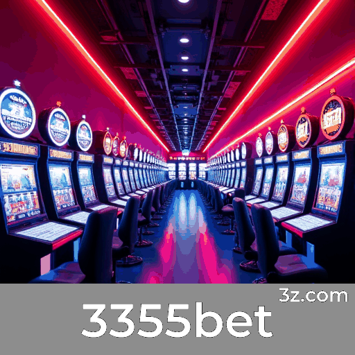 Benefícios Exclusivos para Membros da 3355bet