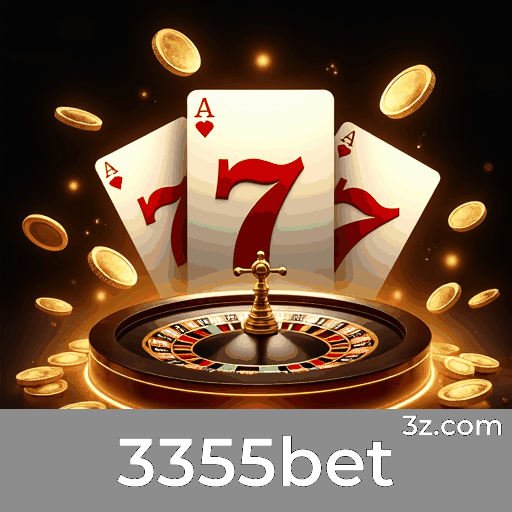 Metodologias Sistemáticas para Apostas Esportivas no 3355bet