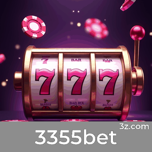 Revolucionando Jogos Online com Ideias Inovadoras na 3355bet