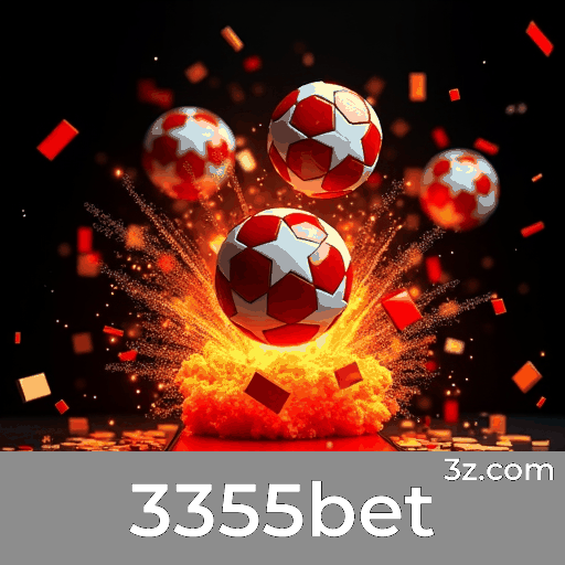Inovação de Arquitetura Digital da 3355bet: Tecnologia e Entretenimento