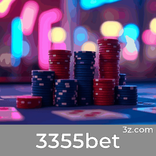 3355bet: A Experiência de Dealer Ao Vivo Mais Realista