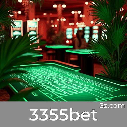 Bônus Reais com Valor Verdadeiro no 3355bet: Recompensas Confiáveis